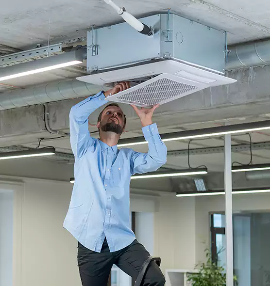 Professional Air Duct Cleaners in Pearl River, NY