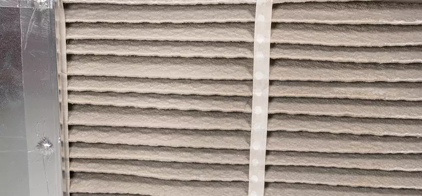 Mobile Car AC Filter Replacement in Pearl River