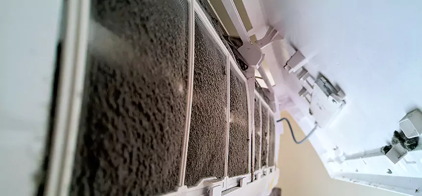 Preventive Air Duct Bacteria Removal in Pearl River