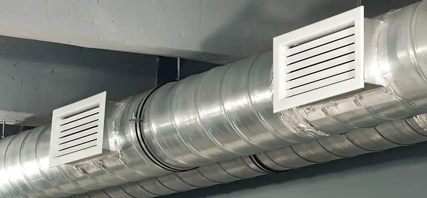 Our Air Duct Camera Inspection Services in Pearl River, NY