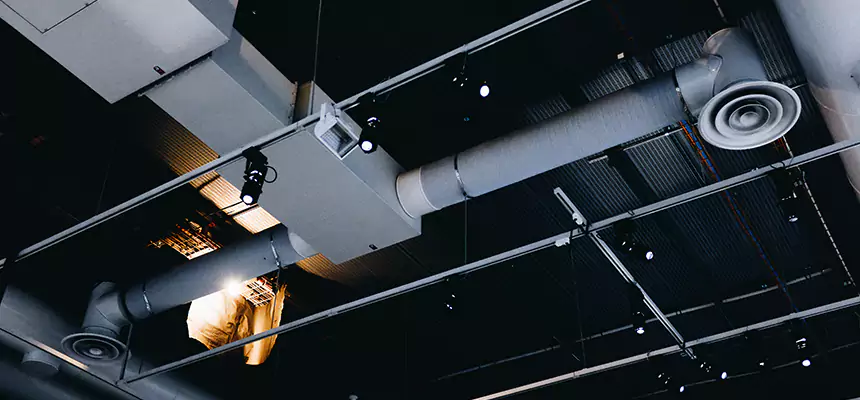 Our Air Duct Replacement Services in Pearl River, NY