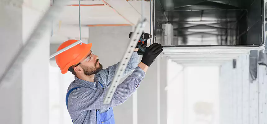 Our Air Vent Replacement Services in Pearl River, NY