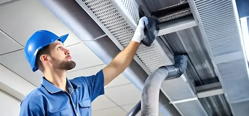 Our Annual Dryer Vent Maintenance Services in Pearl River, NY