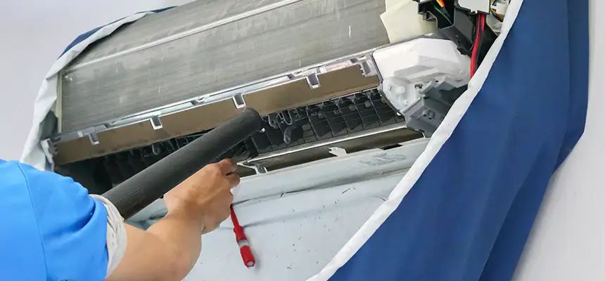 Advanced Clogged Dryer Vent Repair for Multi-Unit & Commercial in Pearl River, NY