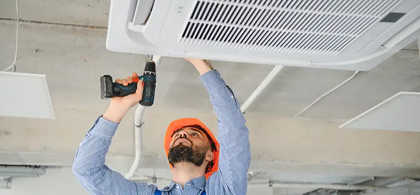 Detailed Multi‑Unit Riser & Roof Termination Cleaning in Pearl River