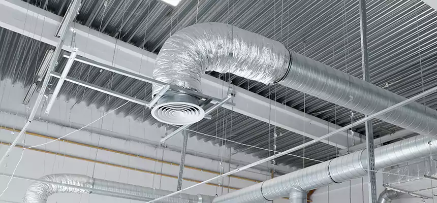 Our Dryer Vent Hose Replacement Services in Pearl River, NY