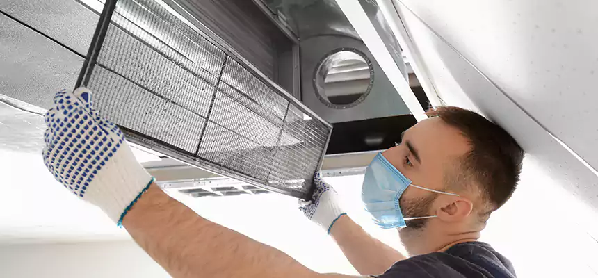 Our Home Duct Cleaning Services in Pearl River, NY  