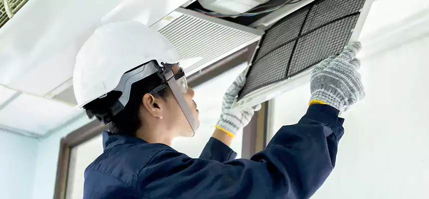 Our Mold & Mildew Removal from Air Ducts Services in Pearl River, NY