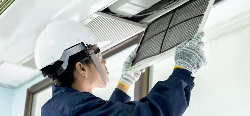 Our Multi-family Home Duct Cleaning Services in Pearl River, NY