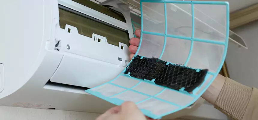 Gentle Ductwork Odor-Control Pet Dander Duct Cleaning in Pearl River, NY