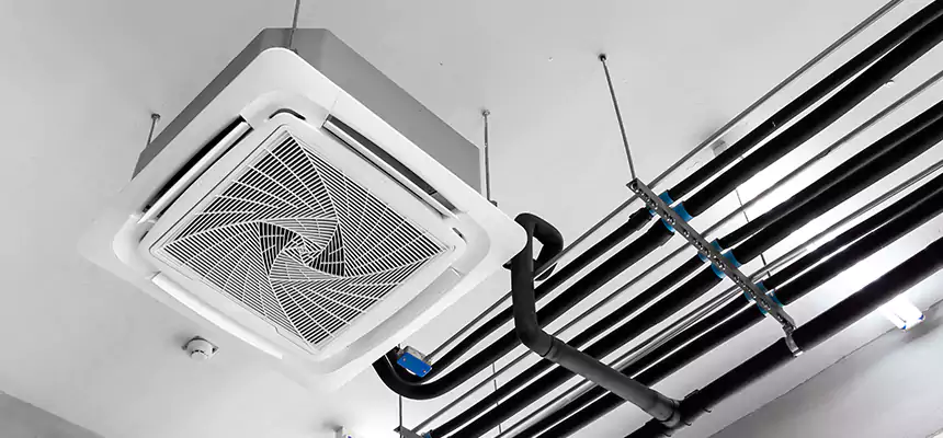 Our Smart AC Vent Controller Services in Pearl River, NY