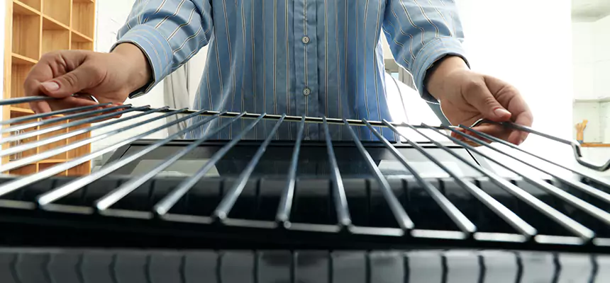 Our Vent Grille Washing Services in Pearl River, NY