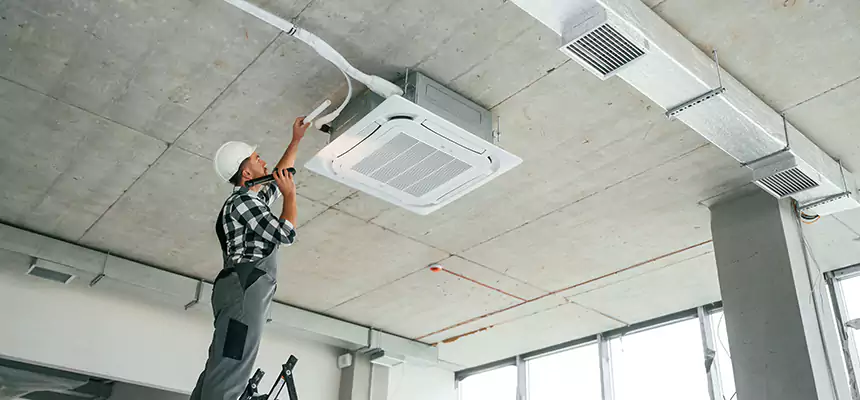 Our Wi Fi Connected Air Ducts Services in Pearl River, NY