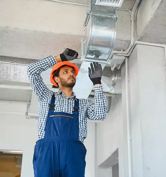 Professional Air Duct Cleaning Service in Pearl River, NY