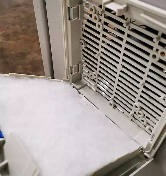 Professional Air Duct Expansion Solutions in Pearl River, NY