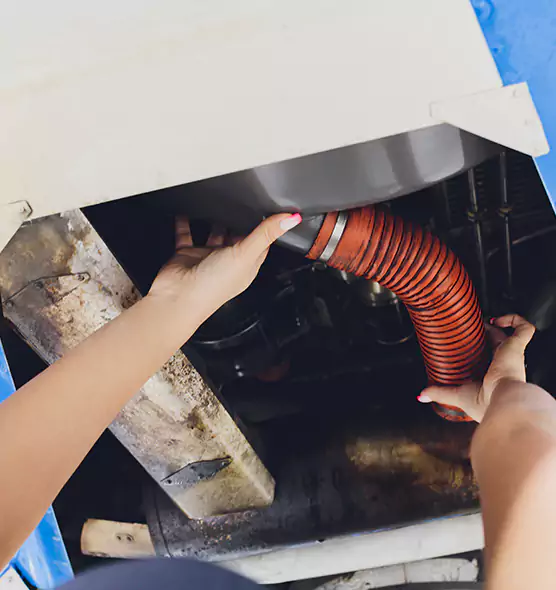 About Air Duct Virus Disinfection in Pearl River, NY