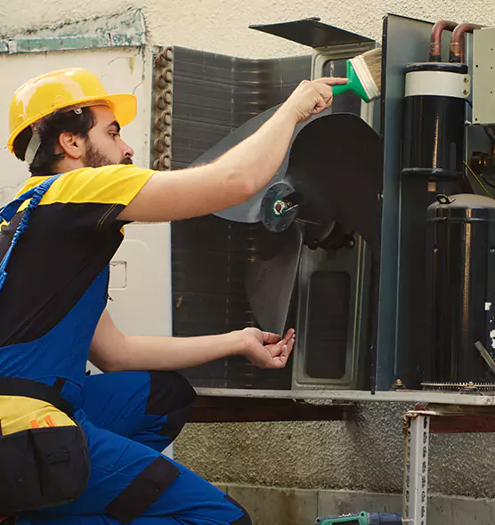 Professional Air Duct Washing Service in Pearl River, NY