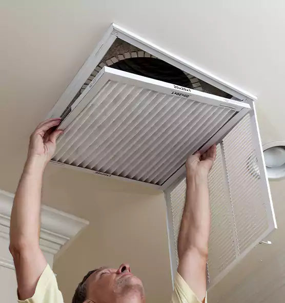 Trusted Apartment Air Duct Cleaning in Pearl River, NY