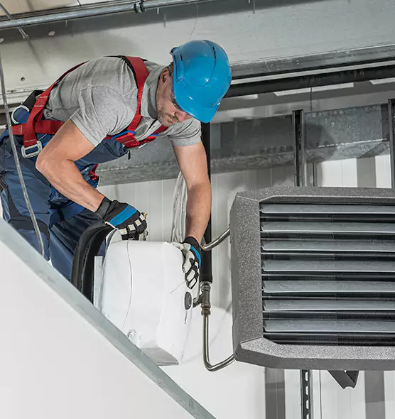Professional Custom HVAC Ductworkin Pearl River, NY