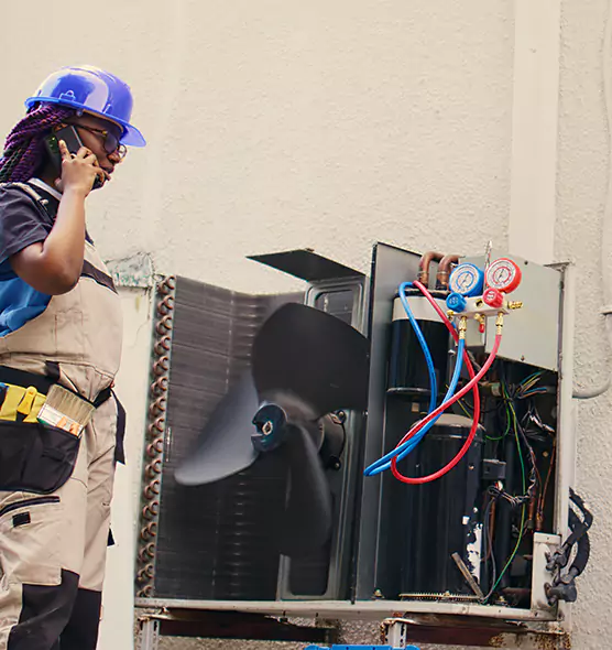 Professional Energy-Efficient HVAC Cleaning in Pearl River, NY