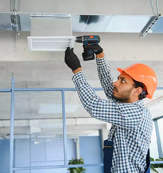 Professional HVAC Duct Cleaning in Pearl River, NY