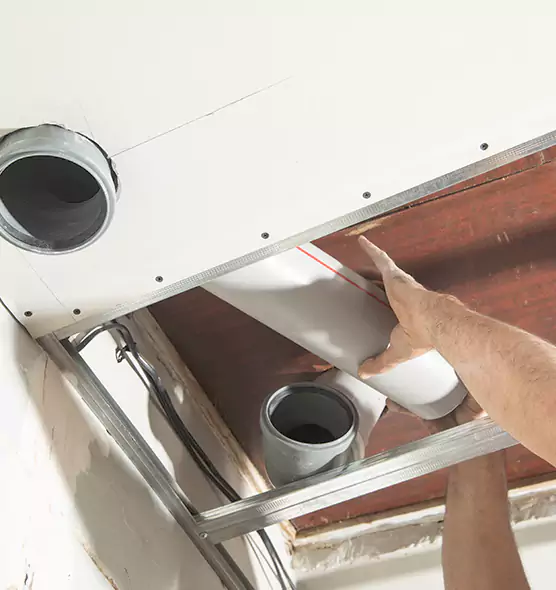 Professional Seasonal Allergy Air Duct Cleaning in Pearl River, NY