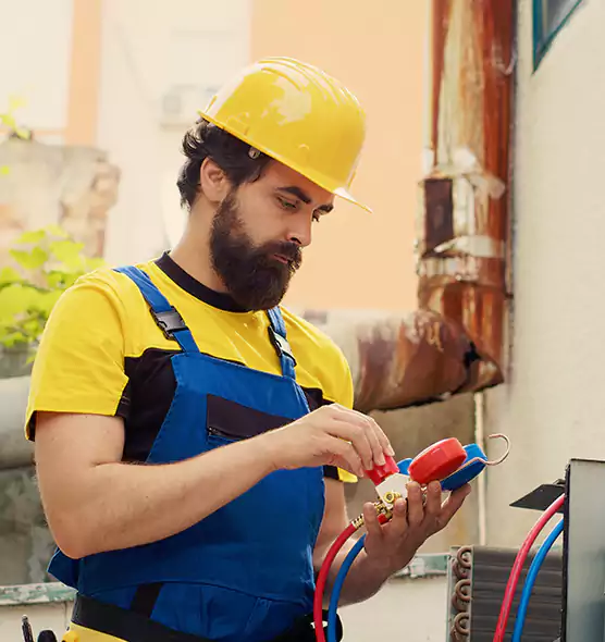 About Smart HVAC Installation in Pearl River, NY