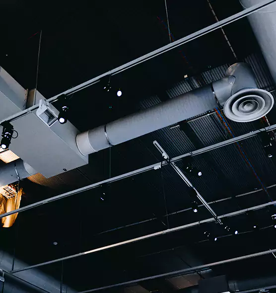 Professinal UV Light Air Purification for Ducts in Pearl River, NY