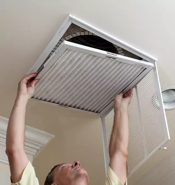 Trusted Vent Shaft Cleaning Expert in Pearl River, NY