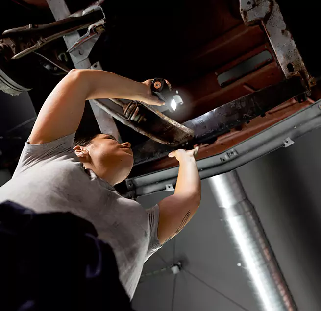 Why Homeowners & Businesses Trust Us Pearl River, NY