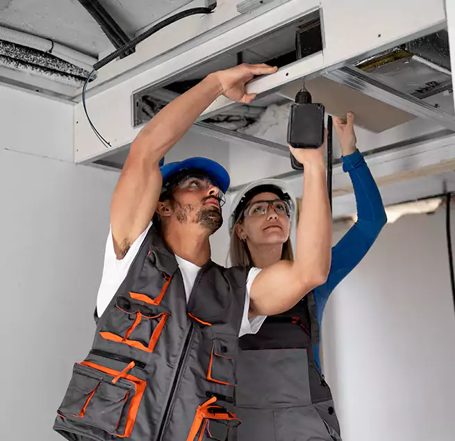 Why Homeowners & Businesses Trust Us in Pearl River, NY