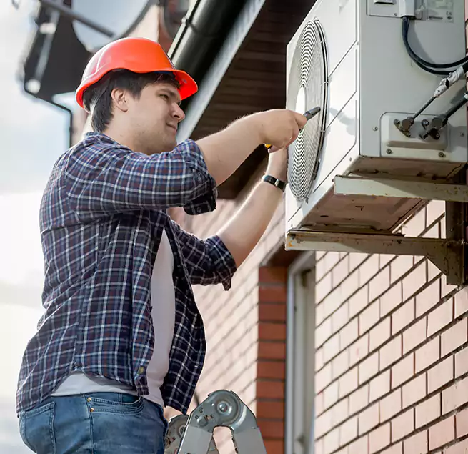 Why Homeowners & Businesses Trust Us Pearl River, NY